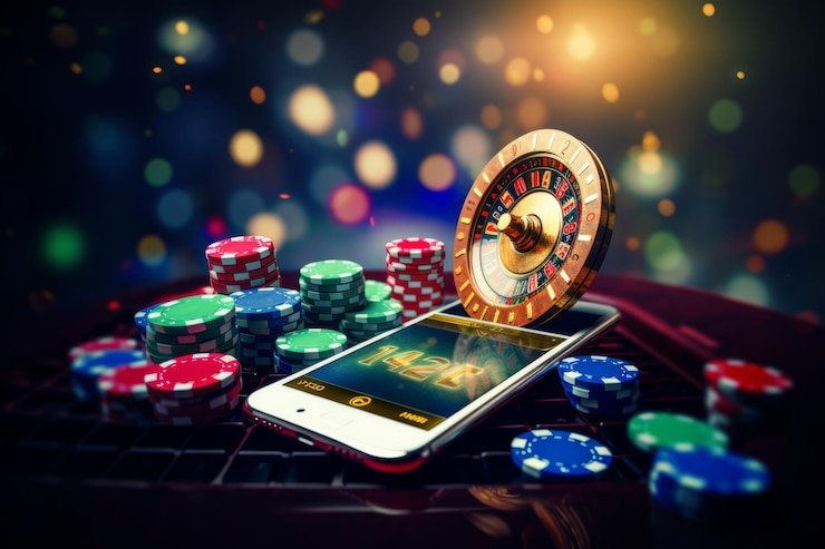 Multi-Bet Game 