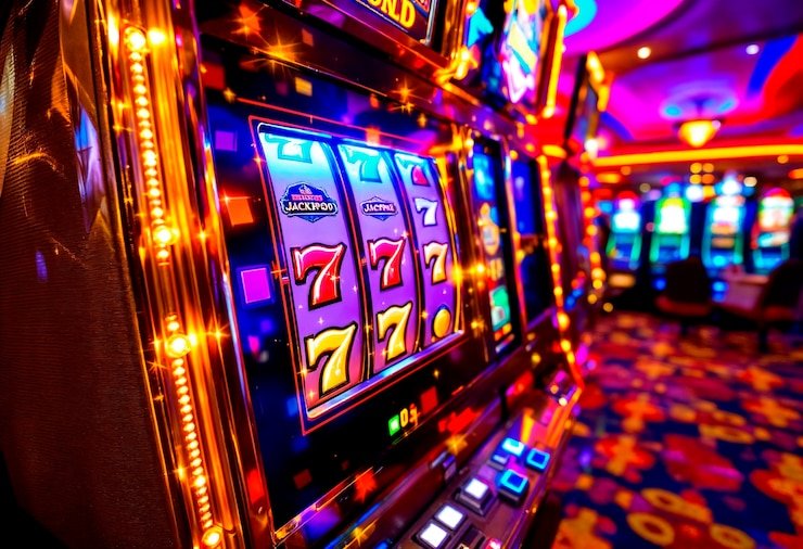 Sistem tier loyalitas dukun slot