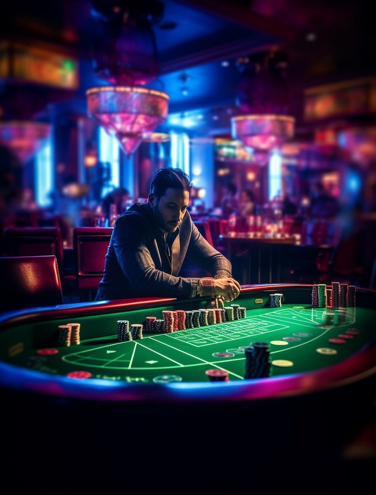 Antarmuka permainan Multi-Bet di platform dukun slot