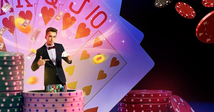 Program promosi dan bonus dukun slot untuk permainan Ocean King
