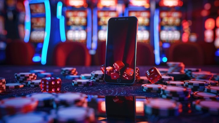 Strategi permainan Plushie Frenzy dan manajemen bankroll di dukun slot